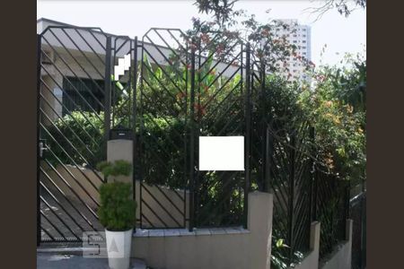 Área Externa de casa para alugar com 3 quartos, 276m² em Sumaré, São Paulo