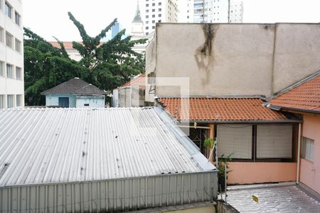 Vista de apartamento à venda com 2 quartos, 113m² em Barra Funda, São Paulo