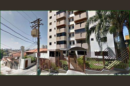 Área Externa de apartamento à venda com 4 quartos, 200m² em Parque Novo Mundo, São Paulo