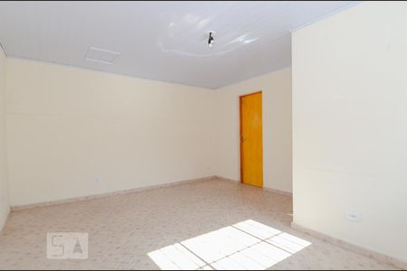 Sala e Cozinha de casa para alugar com 2 quartos, 70m² em Jardim São Paulo, Guarulhos