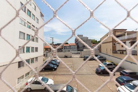 Apartamento à venda com 42m², 2 quartos e 1 vaga Apartamento à venda com 42m², 2 quartos e 1 vagaVista do Quarto 2