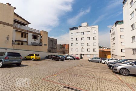 Apartamento à venda com 42m², 2 quartos e 1 vaga Apartamento à venda com 42m², 2 quartos e 1 vagaGaragem
