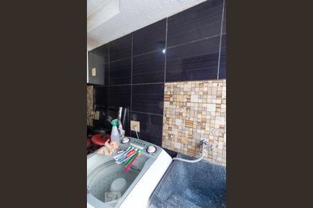 Apartamento à venda com 42m², 2 quartos e 1 vaga Apartamento à venda com 42m², 2 quartos e 1 vagaÁrea de serviço