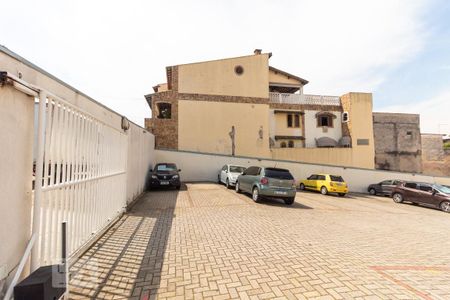 Apartamento à venda com 42m², 2 quartos e 1 vaga Apartamento à venda com 42m², 2 quartos e 1 vagaGaragem