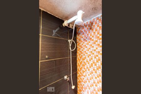 Apartamento à venda com 42m², 2 quartos e 1 vaga Apartamento à venda com 42m², 2 quartos e 1 vagaBanheiro 1