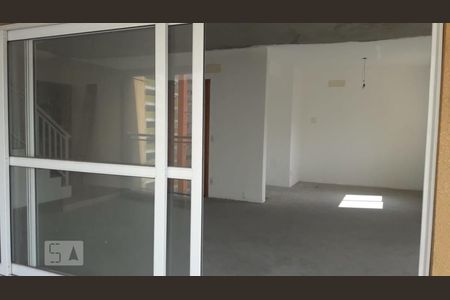 Sala de apartamento à venda com 3 quartos, 306m² em Moema, São Paulo