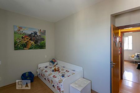 Suíte 1 de apartamento para alugar com 3 quartos, 222m² em Sion, Belo Horizonte