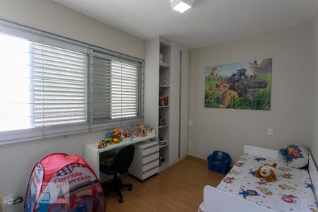 Suíte 1 de apartamento para alugar com 3 quartos, 222m² em Sion, Belo Horizonte