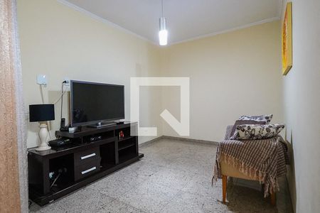 Sala de casa à venda com 2 quartos, 104m² em Engenheiro Goulart, São Paulo