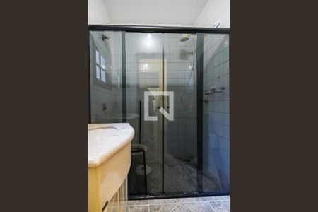 Banheiro quarto suíte  de casa à venda com 2 quartos, 104m² em Engenheiro Goulart, São Paulo