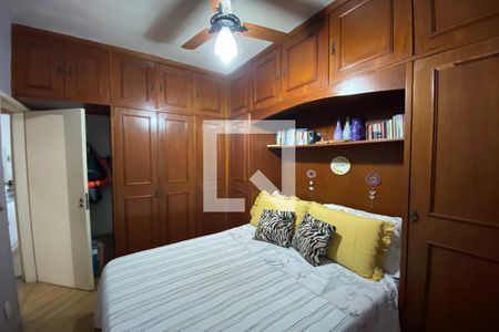 Quarto 1 de apartamento à venda com 2 quartos, 54m² em Méier, Rio de Janeiro