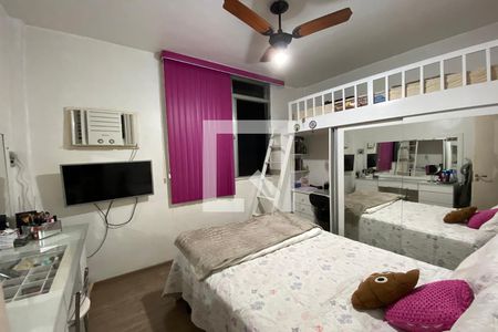 Quarto 2 de apartamento à venda com 2 quartos, 54m² em Méier, Rio de Janeiro