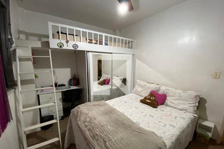 Quarto 2 de apartamento à venda com 2 quartos, 54m² em Méier, Rio de Janeiro