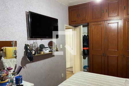 Quarto 1 de apartamento à venda com 2 quartos, 54m² em Méier, Rio de Janeiro