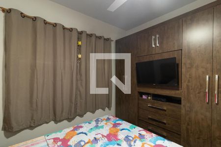 Quarto 1 de apartamento à venda com 2 quartos, 68m² em Menino Deus, Porto Alegre