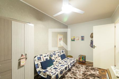 Quarto 2 de apartamento à venda com 2 quartos, 68m² em Menino Deus, Porto Alegre