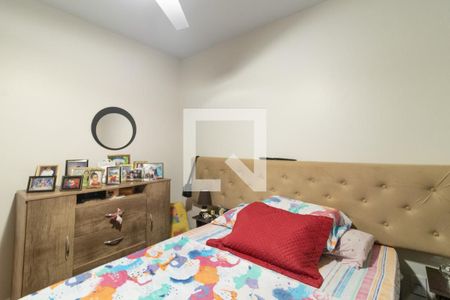 Quarto 1 de apartamento à venda com 2 quartos, 68m² em Menino Deus, Porto Alegre