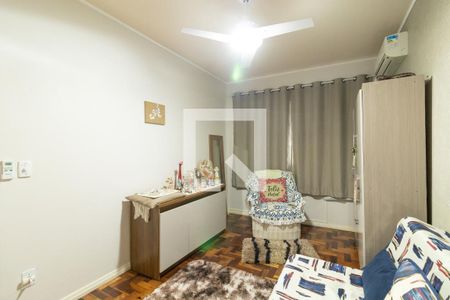 Quarto 2 de apartamento à venda com 2 quartos, 68m² em Menino Deus, Porto Alegre