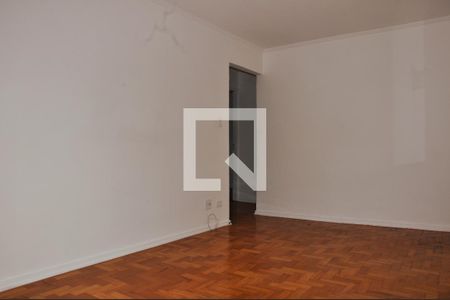 Sala de apartamento para alugar com 2 quartos, 60m² em Casa Verde, São Paulo