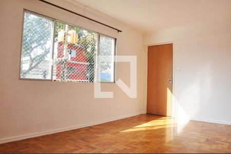 Sala de apartamento para alugar com 2 quartos, 60m² em Casa Verde, São Paulo