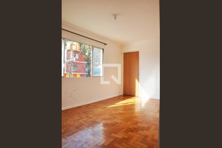 Sala de apartamento para alugar com 2 quartos, 60m² em Casa Verde, São Paulo