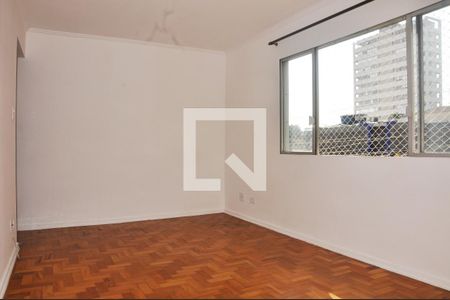 Sala de apartamento para alugar com 2 quartos, 60m² em Casa Verde, São Paulo