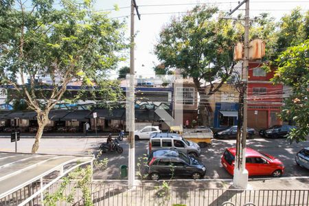 Vista Sala de apartamento para alugar com 2 quartos, 60m² em Casa Verde, São Paulo