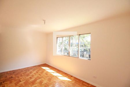 Sala de apartamento para alugar com 2 quartos, 60m² em Casa Verde, São Paulo