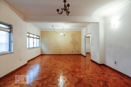 Sala de apartamento para alugar com 3 quartos, 135m² em Jardim Paulista, São Paulo