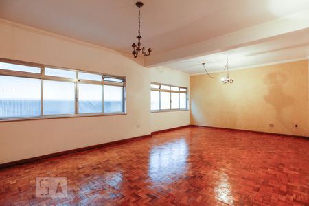 Sala de apartamento para alugar com 3 quartos, 135m² em Jardim Paulista, São Paulo