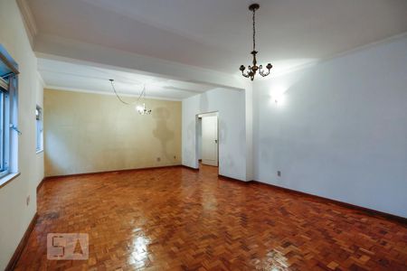 Sala de apartamento para alugar com 3 quartos, 135m² em Jardim Paulista, São Paulo