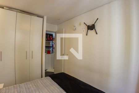 Quarto 1 de apartamento para alugar com 2 quartos, 52m² em Vila Cruz das Almas, São Paulo