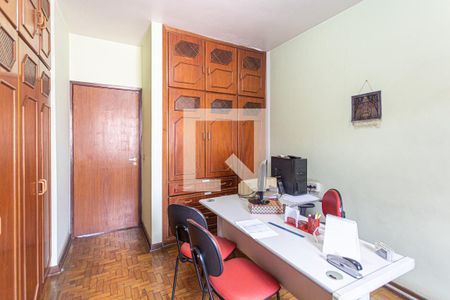 Quarto 1 de casa à venda com 3 quartos, 124m² em Km 18, Osasco