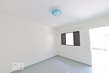 Quarto 1 de casa para alugar com 2 quartos, 130m² em Parque Continental I, Guarulhos