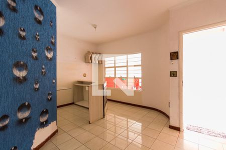 Sala de Estar de casa para alugar com 3 quartos, 125m² em Jardim Pacaembu, Sorocaba