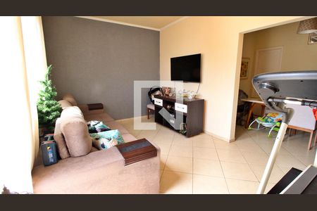 Apartamento à venda com 87m², 2 quartos e 1 vagaSala de Estar