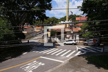 Quarto 1 Vista de casa à venda com 3 quartos, 200m² em Jardim das Maravilhas, Santo André