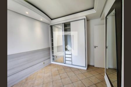 Quarto 2 de apartamento para alugar com 2 quartos, 60m² em Centro, Florianópolis