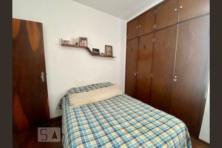 Apartamento à venda com 3 quartos, 120m² em Santo Antônio, Belo Horizonte