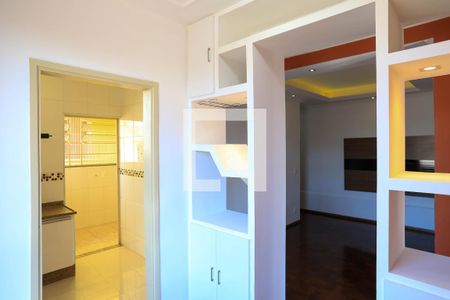 Apartamento para alugar com 2 quartos, 66m² em Renascença, Belo Horizonte