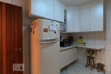 Cozinha de casa à venda com 3 quartos, 99m² em Vila Morse, São Paulo