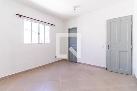 Suíte de casa para alugar com 1 quarto, 45m² em Pedreira, São Paulo