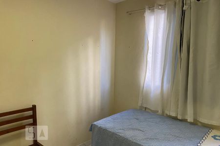 Quarto 1 de apartamento para alugar com 2 quartos, 44m² em Del Castilho, Rio de Janeiro