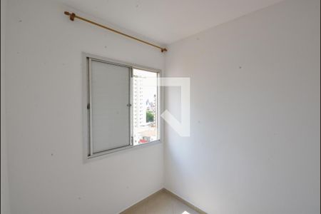 Quarto 2 de apartamento para alugar com 2 quartos, 47m² em Vila Gumercindo, São Paulo