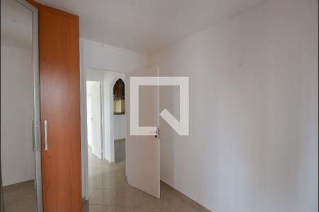 Quarto 1 de apartamento para alugar com 2 quartos, 47m² em Vila Gumercindo, São Paulo