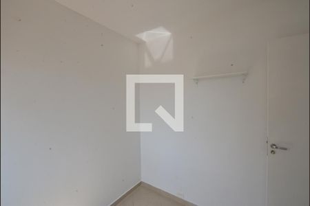 Quarto 2 de apartamento para alugar com 2 quartos, 47m² em Vila Gumercindo, São Paulo