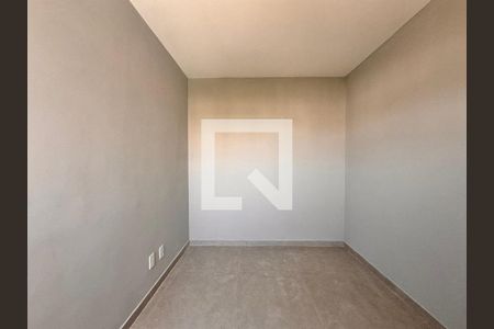 quarto 1 de apartamento para alugar com 2 quartos, 52m² em Vila Scarpelli, Santo André