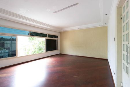 Sala de casa à venda com 3 quartos, 295m² em Jardim Leonor Mendes de Barros, São Paulo