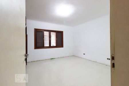 Suíte 1 de casa à venda com 3 quartos, 295m² em Jardim Leonor Mendes de Barros, São Paulo
