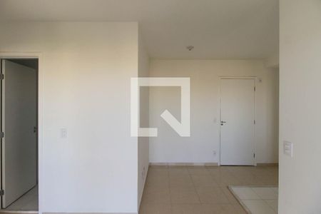 Sala de apartamento para alugar com 2 quartos, 41m² em Sítio da Figueira, São Paulo